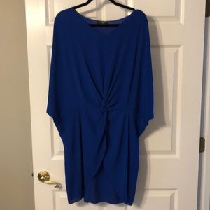 Cha cha Vente tunic